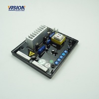 Régulateur de pression pour générateur GRT7-TH4E Régulateur de tension automatique AVR