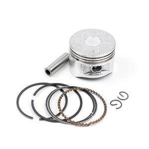 139-2 Four-Stroke <b>Lawn</b> <b>Mower</b> Piston and Piston Ring Assembly Brush Cutter <b>Cylinder</b> for <b>Mower</b> Parts & Accessories - Product Image 2