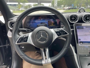 <span class=keywords><strong>Mercedes</strong></span> <span class=keywords><strong>Benz</strong></span> <span class=keywords><strong>Classe</strong></span> <span class=keywords><strong>C</strong></span> 2023 <span class=keywords><strong>C</strong></span> 260 L Versione Sport Usata, Berlina di Lusso di Medie <span class=keywords><strong>Dimensioni</strong></span> per Esportazione Globale, Auto di Seconda Mano - Product Image 6