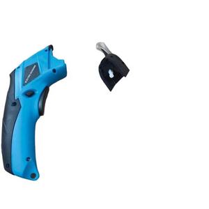 Ciseaux à tissu électrique <span class=keywords><strong>Batterie</strong></span> au lithium rechargeable Coupeur de tissu portable pour couture couture avec option double alimentation KHL2405 - Product Image 1