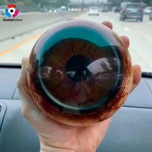 Animatronic Universal Eye Model decoración de centro comercial - Product Image 2