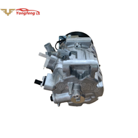 Neuer 6SAS14C Auto-Klimakompressor für Crown 2015 Toyota Alphard 2015 Toyota Sienna 3.5 V6 2017-2019 88320-58020 Toyota Klimakompressor