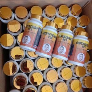 ยาแคปซูลเพื่อผิวขาวกระจ่างใสคอลลาเจนแอลกลูตาไธโอนผลิตภัณฑ์บำรุงผิวใหม่ - Product Image 4