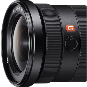 Objectif zoom grand angle Sony - FE 16-35mm F2.8 GM (SEL1635GM), noir - Product Image 1
