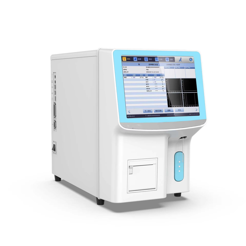 HQ MEDICAL Portable 5 6 Inches