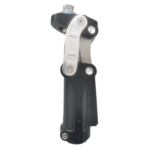 Ortesis cómoda personalizable tipo enlace <span class=keywords><strong>de</strong></span> cuatro barras articulación <span class=keywords><strong>de</strong></span> rodilla neumática extremidades protésicas prótesis <span class=keywords><strong>de</strong></span> pierna prótesis <span class=keywords><strong>de</strong></span> rodilla - Product Image 2