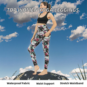Women High Waist <b>Seamless</b> <b>Leggings</b> Yoga Pants Fitness Gym Workout Stretch Breathable Push Up Activewear Running Sports Tights - Product Image 2