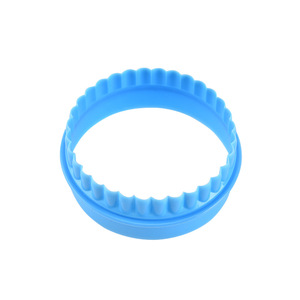 Thiết Lập Của <span class=keywords><strong>6</strong></span> Shape Vòng <span class=keywords><strong>Cookie</strong></span> Biscuit Bánh Sandwich Fondant Cutter - Product Image 4