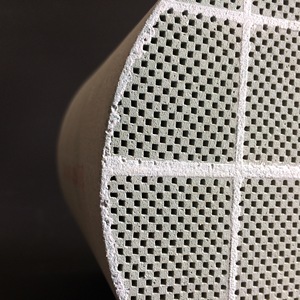 Diesel Particulate <strong>Filters</strong> - Range of Direct Fit <strong>DPF</strong>/FAP Available - Product Image 3