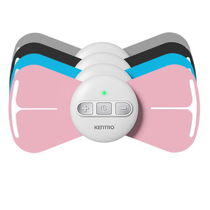 Masajeador electrónico de pulso corporal estimulador de alivio del dolor acupuntura máquina de terapia Digital con almohadillas de electrodos - Product Image 3