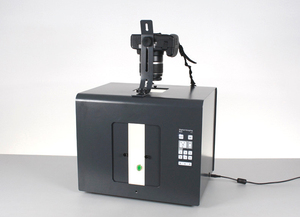Cajas de imágenes digitales para joyería, talleres de fotografía, carcasa de Metal - Product Image 3