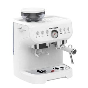 PANCERKA - Máquina de Café Espresso Profesional Semiautomática, Máquinas Comerciales para Hacer Café Espresso - Product Image 6