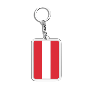 Nuoxin Set da 23 Pezzi <span class=keywords><strong>Serie</strong></span> Bandiera Austriaca per Tifosi di Calcio e Sport all'Aperto: Portachiavi, Bandierina da Tavolo, Braccialetto, Cappello da Basket - Product Image 3