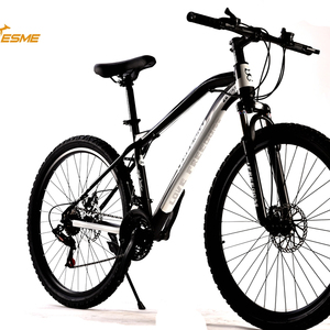 Durable mtb stunt bikes for High-Speed 