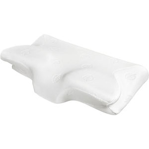 Oreiller cervical en mousse à mémoire de forme pour extensions de cils, vente chaude - Product Image 1