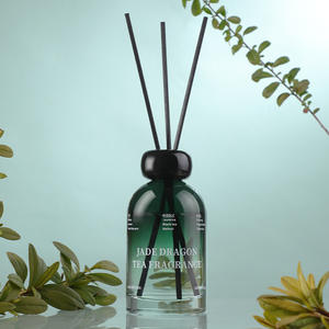 Diffuseur de roseau de désodorisants d'<span class=keywords><strong>huile</strong></span> <span class=keywords><strong>essentielle</strong></span> de haute qualité pour la décoration à la maison - Product Image 5