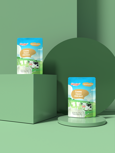 Käse-Milch-Sticks für die Schulsperre, cremiger & kalziumreicher Snack - Product Image 2