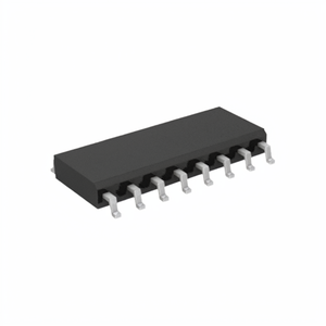 Interface IC SWITCH SPST NOX4 35OHM 16SOlC (0,154 po, largeur 3,90 mm) ISL8392IBZ-T Canal Fabricant - Product Image 1