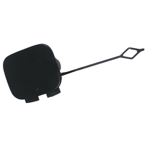 2468851422 Convient pour <span class=keywords><strong>Mercedes</strong></span> Benz <span class=keywords><strong>Classe</strong></span> B W246 couvercle décoratif de remorque de pare-chocs arrière - Product Image 2