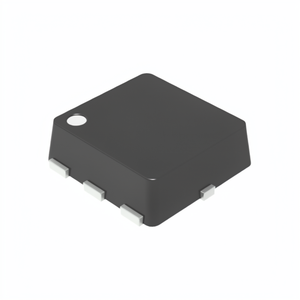 ชิปอิเล็กทรอนิกส์ BOM IC ในสต็อก ชิ้นส่วนจัดการพลังงาน (PMIC) S-1315D21-A6T2U3 6 SMD, ขาแบบแบน แพดแบบเปิด - Product Image 1