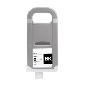 Cartouche d'encre compatible OCB 10 couleurs PFI-2700 avec puce importée pour imprimante Canon IPF ImagePROGRAF GP-2000 4000 - Product Image 4