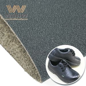 Zapatos de Trabajo Resistentes al Desgaste de 1.4 mm con Cuero de Silicona Reciclado, Características de Absorción y Transpiración para Trabajar - Product Image 2