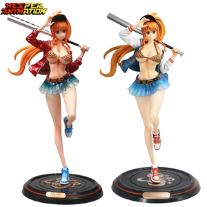 Find Fun, Creative sexy nude one piece nami figure and Toys For All