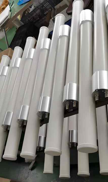 Eightwood WLAN Antenne 2.4G/5G Dualband WiFi Antenne MIMO RP SMA WLAN Antenne 2 Stücke für WiFi Eightwood WLAN Antenne 2.4G/5G Dualband WiFi Antenne MIMO RP SMA WLAN Antenne 2 Stücke für WiFi