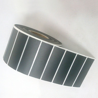 Printer Label Transfer Termal HSPOS 3064TA 4 Inci 300DPI Resolusi Tinggi ZPL EPL untuk Barcode Elektronik