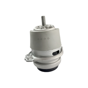 BNEN Perfecte Motorophanging Effectief Schokabsorberend 94837505001 voor Cayenne 2011-2018 92A V6/V8 Motor 1 Jaar Garantie - Product Image 1