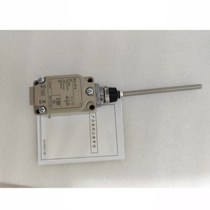 Interrupteur de fin de course Original WLNJ Q 30 2 S2 55 255 TH TC 2RP LD 30LD N IP65 SPDT Relais métallique à bornes à vis - Product Image 4