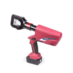 Hidráulica 700 <span class=keywords><strong>Bar</strong></span> inalámbrico cortador de Cable con batería luz ponderada una operación de la mano - Product Image 1