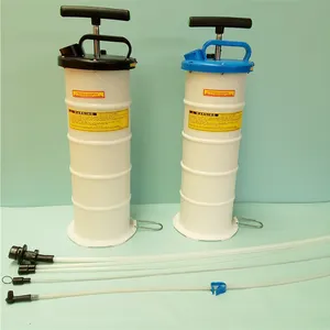 6.5L ידנית שמן Extractor משאבת ואקום שמן מחליף עבור רכב נוזלים פינוי