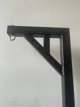 Soportes <span class=keywords><strong>de</strong></span> <span class=keywords><strong>bolsa</strong></span> <span class=keywords><strong>de</strong></span> <span class=keywords><strong>boxeo</strong></span> fijos resistentes equipo <span class=keywords><strong>de</strong></span> gimnasio <span class=keywords><strong>de</strong></span> alta calidad con logotipo personalizado al por mayor - Product Image 5