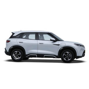 BYD Yuan Up 2025 SUV électrique pur avec boîte automatique, 5 portes, 5 places, autonomie de 401 km, toit ouvrant panoramique, conduite à gauche, véhicule d'occasion pour l'exportation - Product Image 5