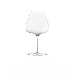 Set di 4 Calici da Vino <span class=keywords><strong>Zalto</strong></span> in Cristallo Soffiato a Mano, Senza Piombo, Ultra-Sottili, Sostenibili e Moderni, per Casa, Ristorante e Matrimoni - Product Image 2