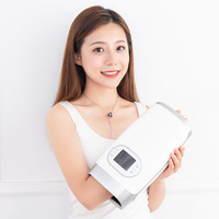 Masseur électrique intelligent pour les mains, outil de Massage par Vibration, nouveauté 2020