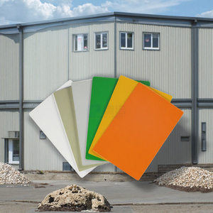 Panel FRP <span class=keywords><strong>de</strong></span> malla vertical <span class=keywords><strong>para</strong></span> piscina, revestimiento <span class=keywords><strong>de</strong></span> techo <span class=keywords><strong>de</strong></span> escape, esgrima <span class=keywords><strong>de</strong></span> soldadura, alfombrilla <span class=keywords><strong>de</strong></span> construcción anticorrosión <span class=keywords><strong>de</strong></span> alta resistencia, Panel FRP - Product Image 1