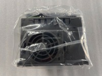 Variateur de fréquence Delta série VFD-E VFD150E43A 15 kW triphasé avec PLC intégré et onduleur vectoriel