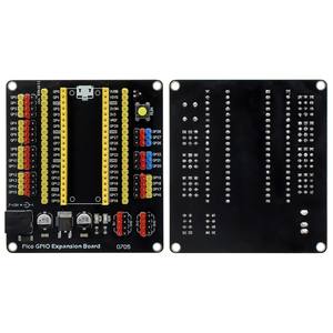 Suitable for Raspberry Pi Pico expansion board Raspberry Pi development board GPIO sensor - Product Image 5