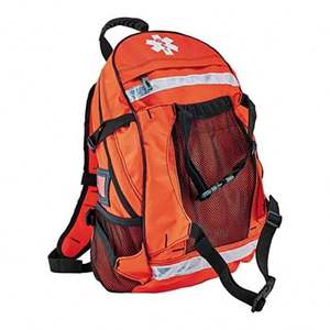 Free Sample Large-capacity, Custom-designed, Water-resistant Medical Backpack <b>Rucksack</b> for Hiking and Hunting - Product Image 6