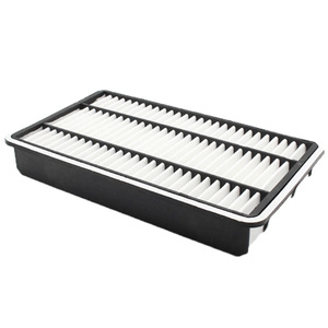 Elemento de Filtro de Aire de Alto Rendimiento 17801-30060, Repuesto 1780130060, Piezas de Motor para Toyota - Product Image 3