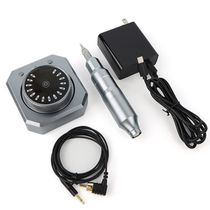 Máquina Profesional para Tatuaje de Cejas, Micropigmentación SMP, Dispositivo PMU para Maquillaje Permanente - Product Image 4