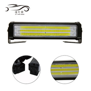 Đèn Khẩn Cấp 12V 36V Nhấp Nháy 6-47Inch 31CM 120CM Đèn <span class=keywords><strong>Led</strong></span> Cảnh Báo Thanh Chip COB Nhấp Nháy Cho Xe SUV <span class=keywords><strong>ATV</strong></span> Xe Tải Offroad - Product Image 5