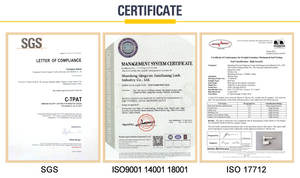 TPU بطاقة تعريف للماشية مع عدد الباركود شعار الأذن بلغة الأغنام الماشية غطاء الأذن - Product Image 5