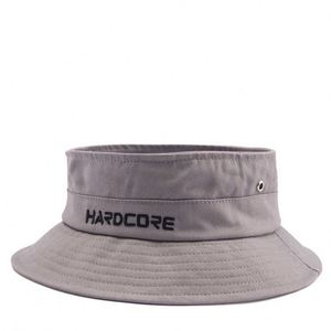 Nouveau Chapeau Bob Brodé Unisexe pour Hommes et Femmes, Protection Solaire pour Voyages et Activités de Plein Air - Product Image 5