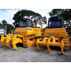 Bulldozer Berkualitas Tinggi 220hp B230 dengan Tiga Ripper Belakang - Product Image 6
