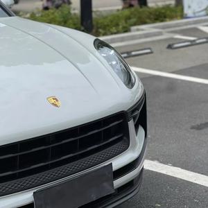 <span class=keywords><strong>Film</strong></span> de protection de voiture de luxe gris PET 6,5 mil, anti-rayures, auto-réparateur, anti-UV, vinyle haute brillance, Panamera <span class=keywords><strong>911</strong></span> Taycan, changement de couleur - Product Image 4