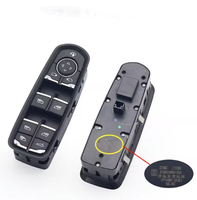 7PP959858RDML Tombol Sakelar Jendela Daya Kiri Depan untuk Porsche Cayenne Macan Panamera 2011-2017 7PP959858RDML