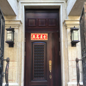 Nóng Bán Ưa Thích Trang Trí Trong Nhà Ngoài Trời IP65 Bề Mặt Gắn Tường Ánh Sáng Hiện Đại Châu Âu Ngoài Trời Led Đèn Tường - Product Image 6